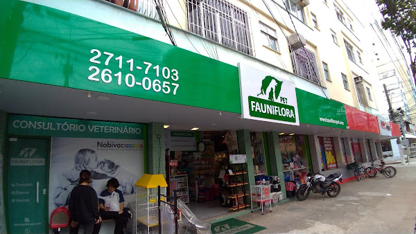 Foto 5 Fauniflora Pet - Icaraí Foto 5 Fauniflora Pet - Icaraí