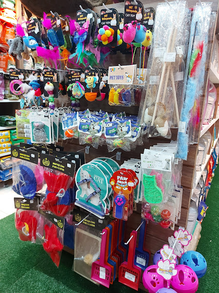 Foto 1 Fauniflora Pet - Icaraí (Tavares de Macedo)