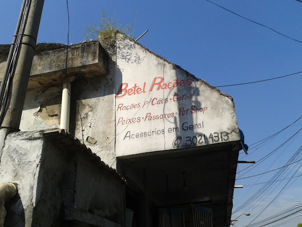 Betel Rações Betel Rações