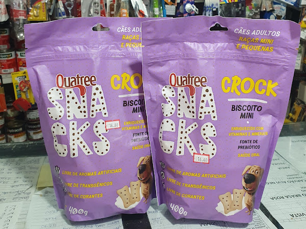 Foto 2 Betel Rações