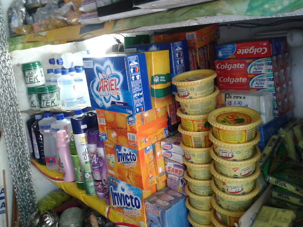 Foto 4 Betel Rações Foto 4 Betel Rações