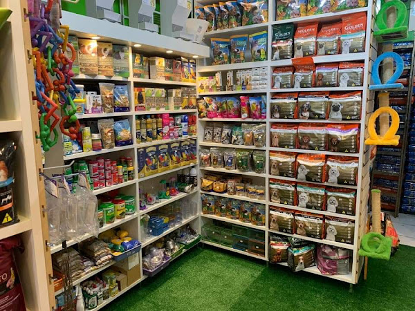 Foto 1 Fauniflora Pet - Centro Niterói