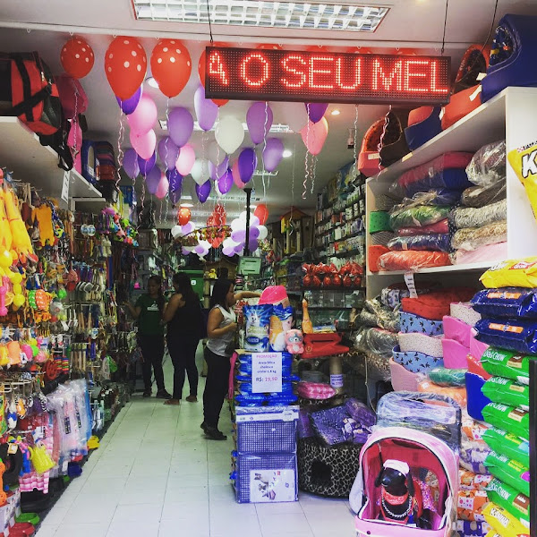 Foto 2 Fauniflora Pet - Centro Niterói