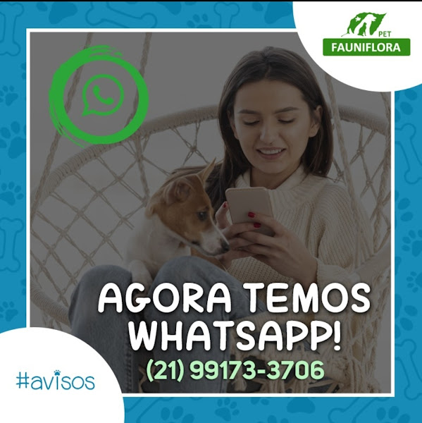 Foto 4 Fauniflora Pet - Centro Niterói