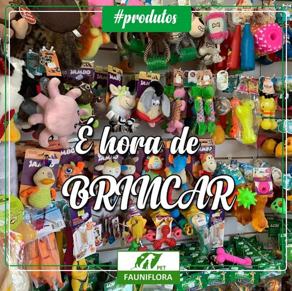 Foto 5 Fauniflora Pet - Centro Niterói