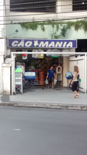 Cão Mania Cão Mania