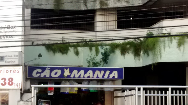 Foto 2 Cão Mania Foto 2 Cão Mania