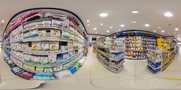 Foto 2 Pet Shop Sapo Azul