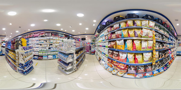 Foto 3 Pet Shop Sapo Azul