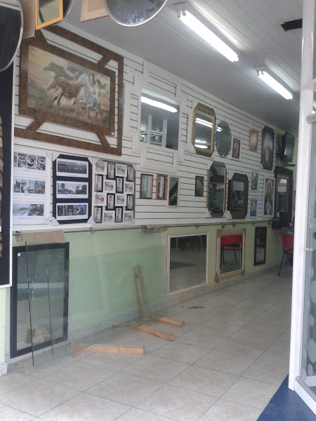 Tecno Temper Vidraçaria