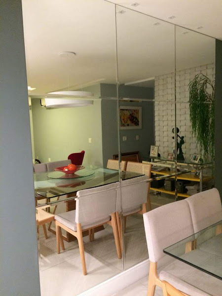 Foto 1 Tecno Temper Vidraçaria