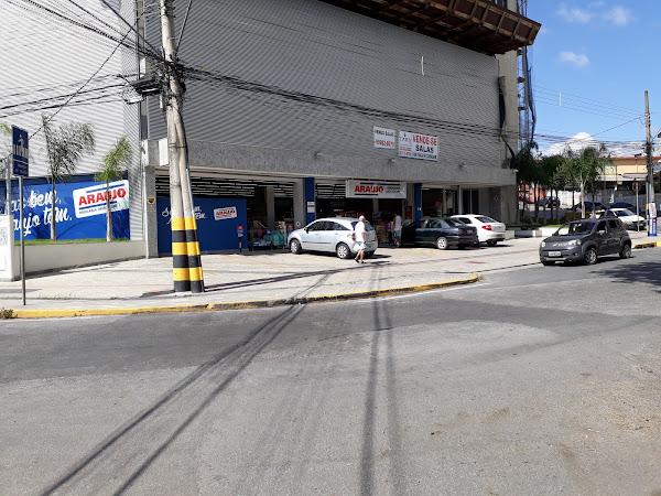 Drogaria Araujo
