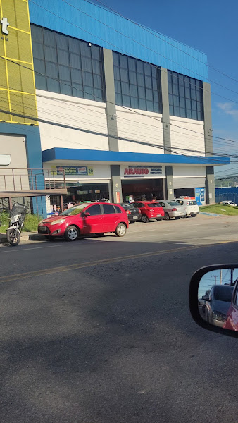 Foto 2 Drogaria Araujo Foto 2 Drogaria Araujo