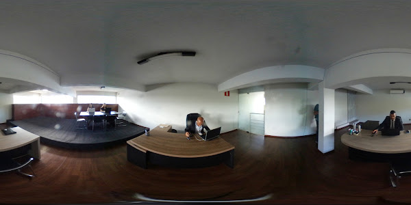 BH Anti Multas Consultoria