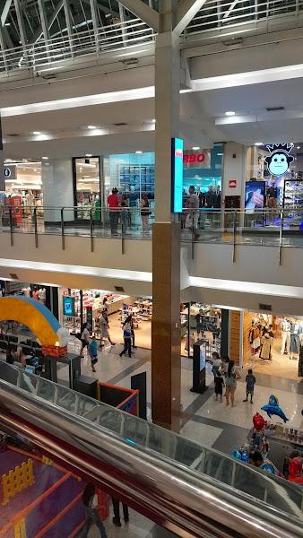 Foto 2 Leitura Eldorado