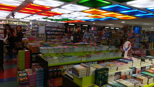 Foto 4 Leitura Eldorado