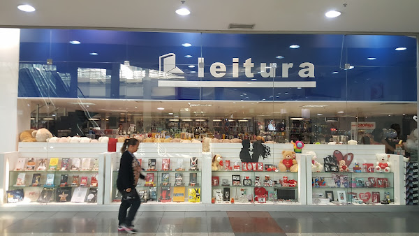 Foto 5 Leitura Eldorado