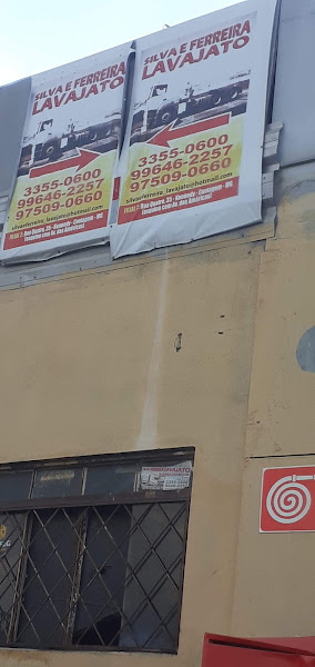 Borracharia Norte Sul