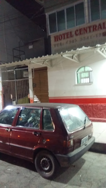 Foto 1 GUINCHO INDUSTRIAL