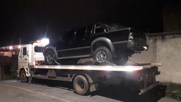 Foto 1 Guincho Reboque e Auto Socorro Leve e Pesados Betim Contagem BH e Região