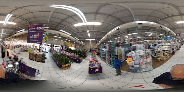 Foto 1 Telhanorte Contagem