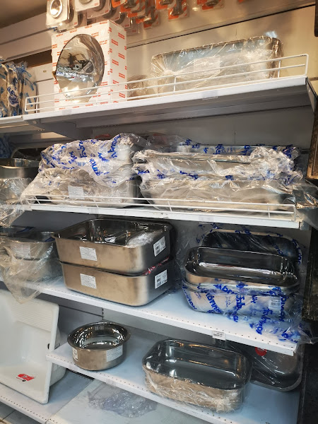 Foto 3 Telhanorte Contagem