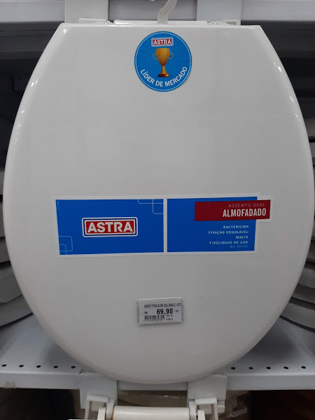 Foto 5 Telhanorte Contagem