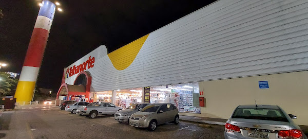 Foto 6 Telhanorte Contagem Foto 6 Telhanorte Contagem