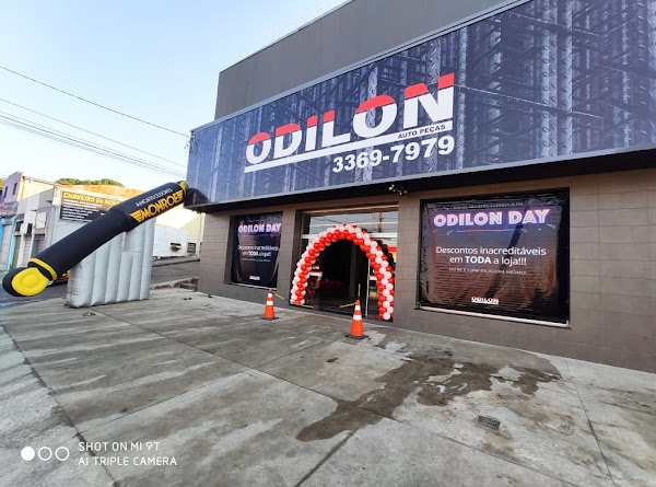 Odilon Auto Peças