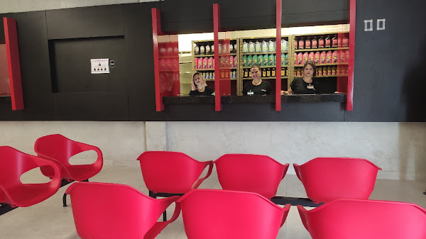 Foto 1 Odilon Auto Peças