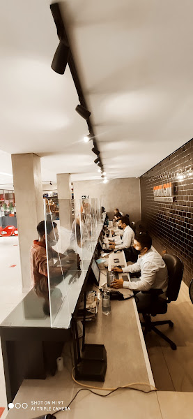 Foto 2 Odilon Auto Peças