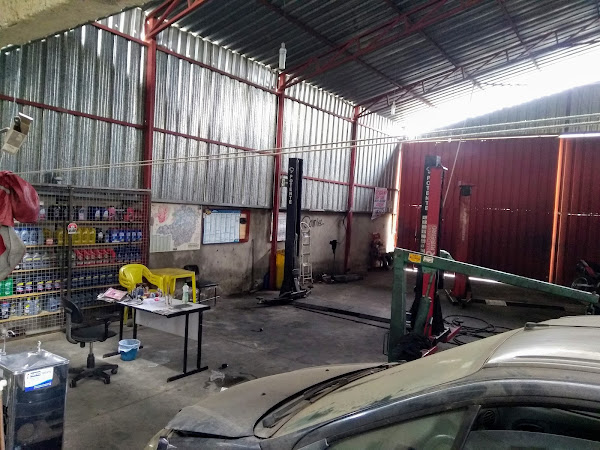 Foto 1 Gerwal Auto Peças