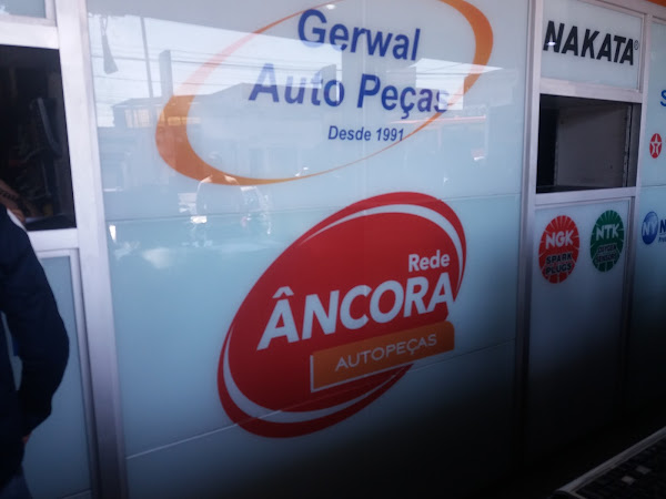 Foto 4 Gerwal Auto Peças
