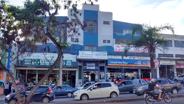 Foto 6 Gerwal Auto Peças