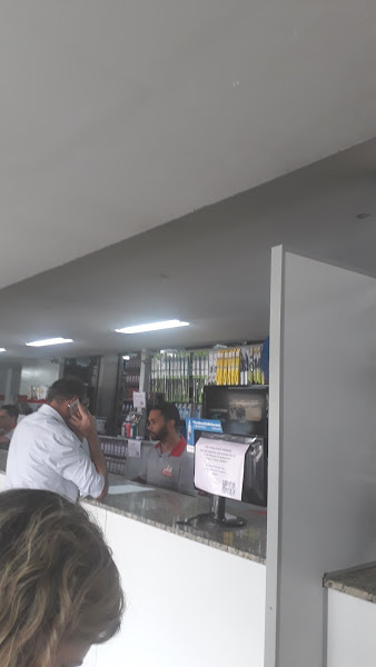 Foto 1 Dedé Auto Peças