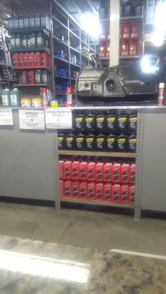 Foto 3 Dedé Auto Peças