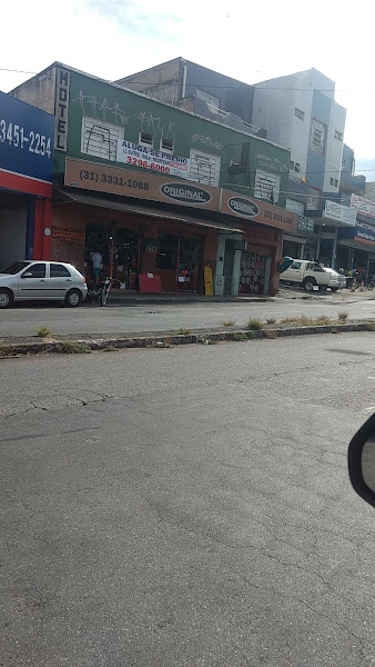 Foto 5 Dedé Auto Peças