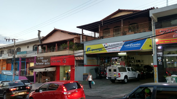 Foto 2 Jk Auto Peças