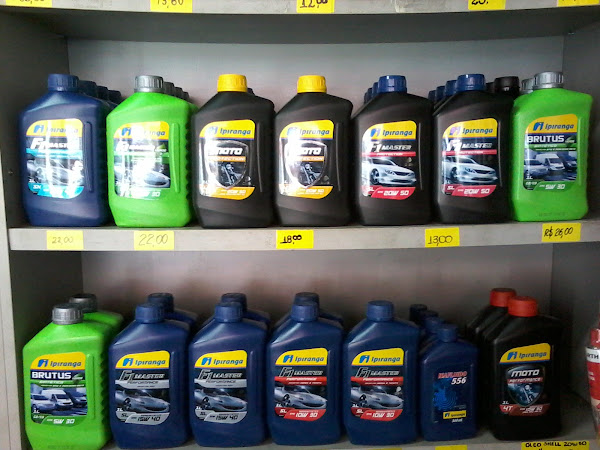 Foto 3 Jk Auto Peças