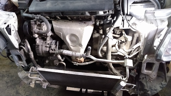 Foto 5 Jk Auto Peças