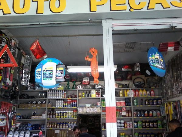 Foto 6 Jk Auto Peças