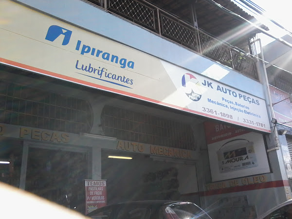 Foto 7 Jk Auto Peças Foto 7 Jk Auto Peças