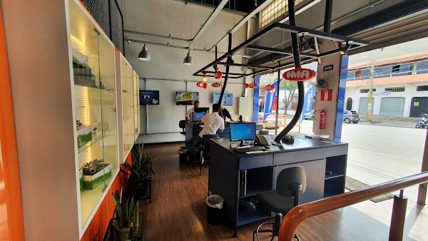 Foto 1 Auto Bitts Mais - Contagem