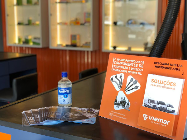 Foto 2 Auto Bitts Mais - Contagem