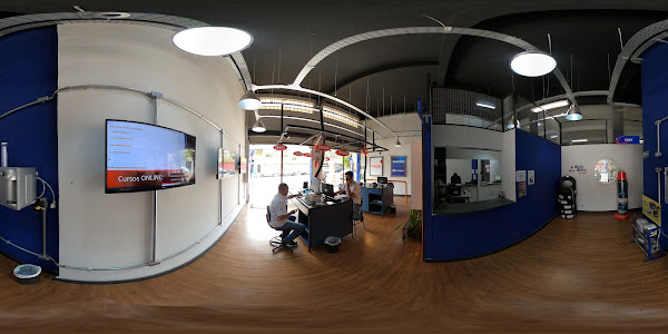 Foto 3 Auto Bitts Mais - Contagem