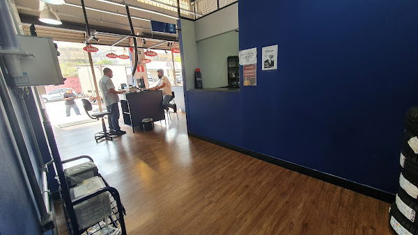 Foto 4 Auto Bitts Mais - Contagem