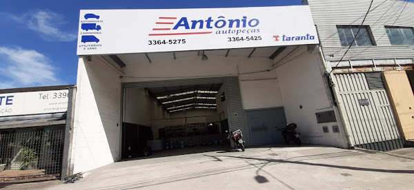 Foto 1 Antônio Auto Peças- ATACADO E VAREJO Foto 1 Antônio Auto Peças- ATACADO E VAREJO
