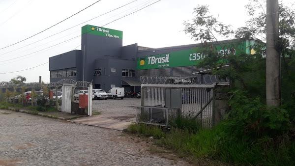 TBrasil Autopeças