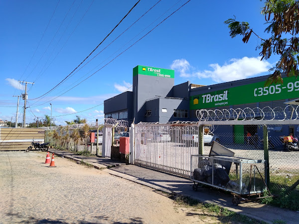 Foto 2 TBrasil Autopeças