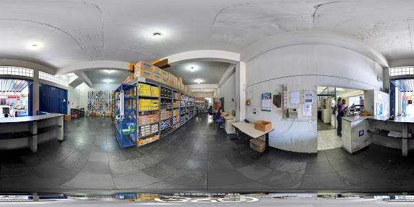 Foto 1 BH FORT - Peças Ford em Contagem e BH